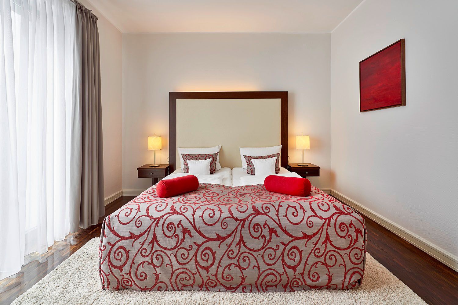 Kamer