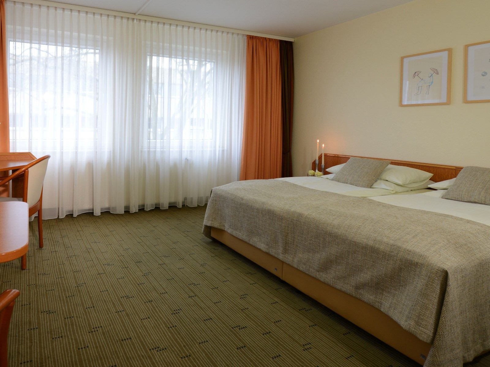 Kamer