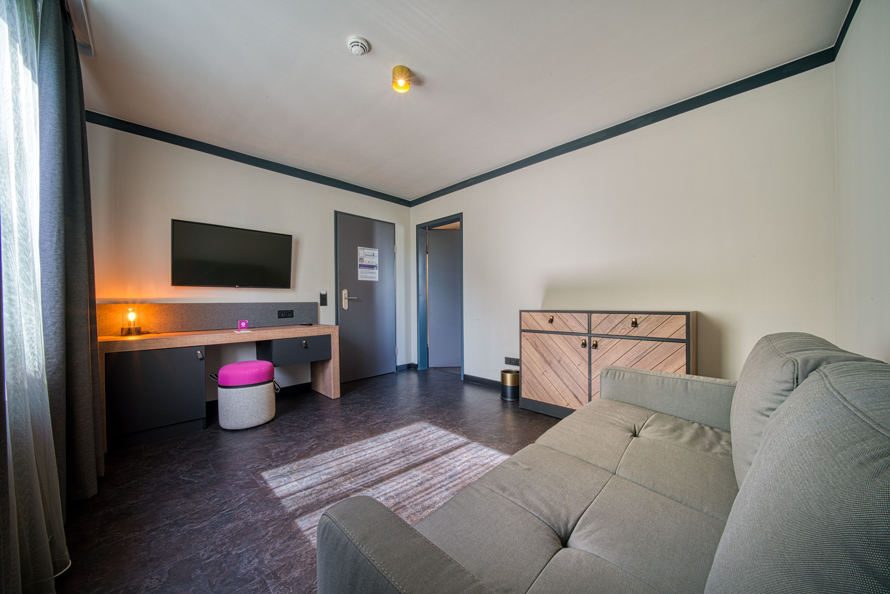 Kamer