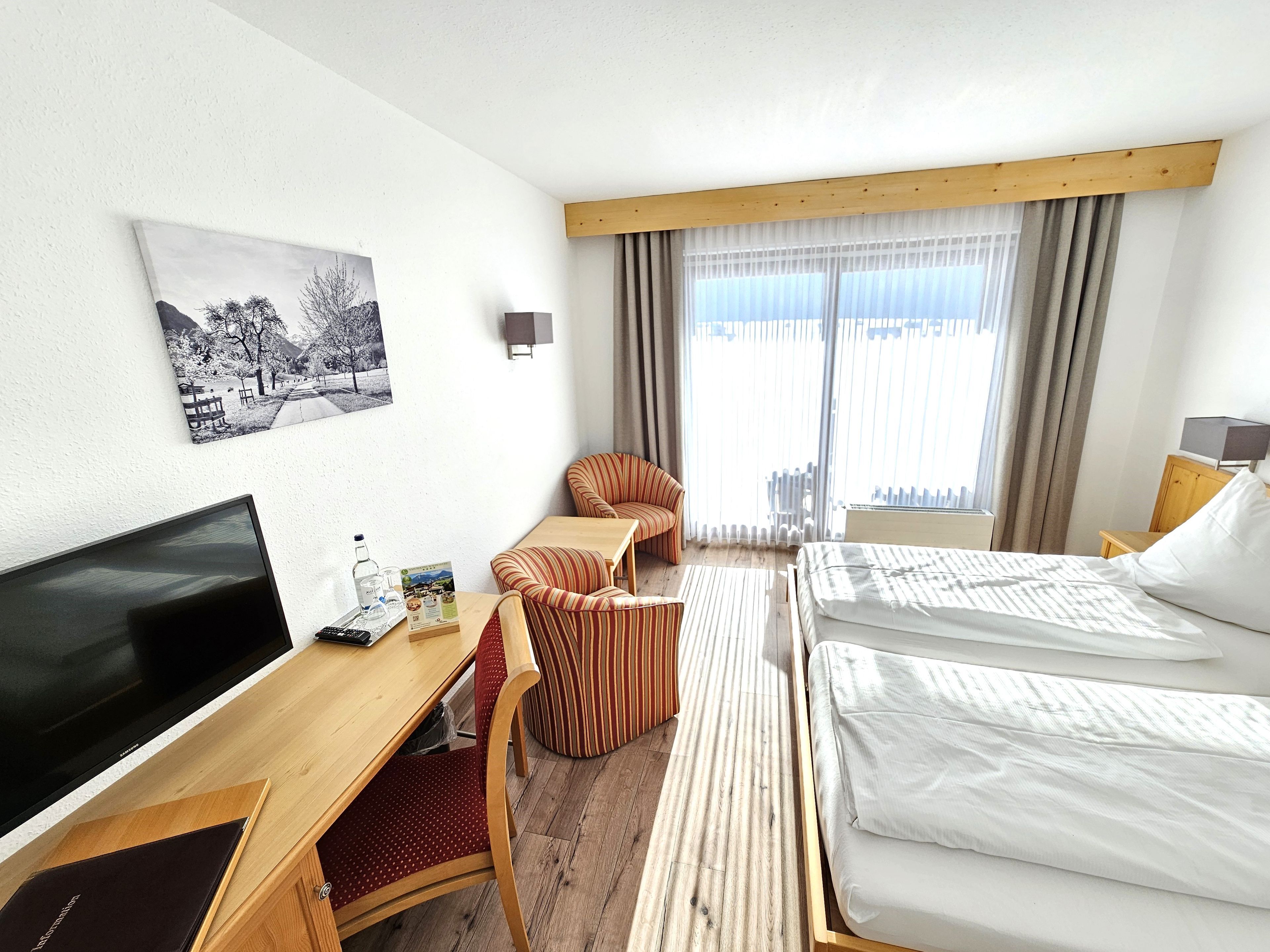 afbeelding van Basic kamer