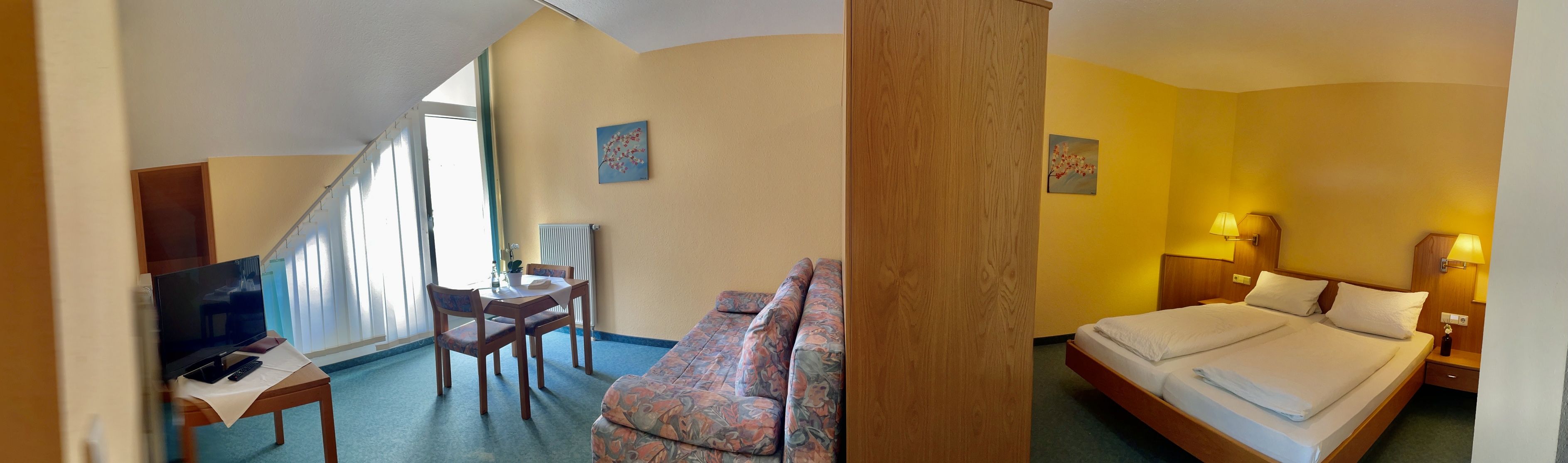 Kamer