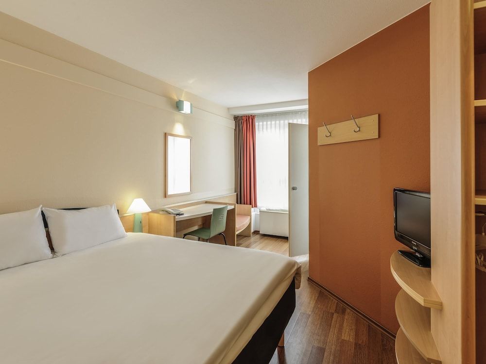 afbeelding van Standaard kamer