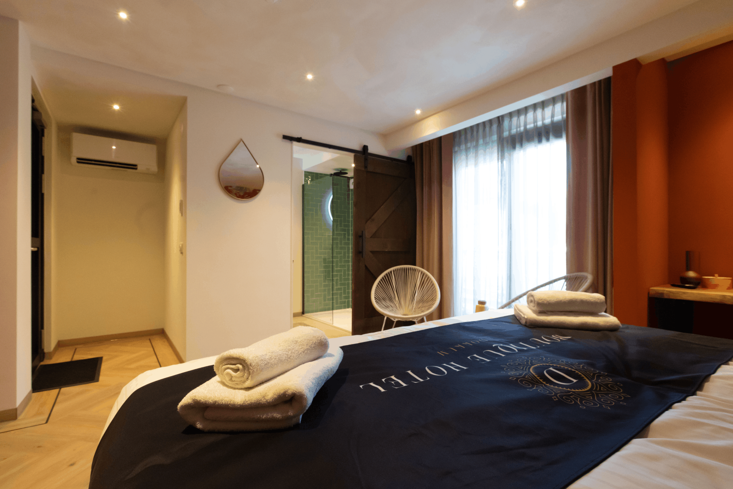 Kamer
