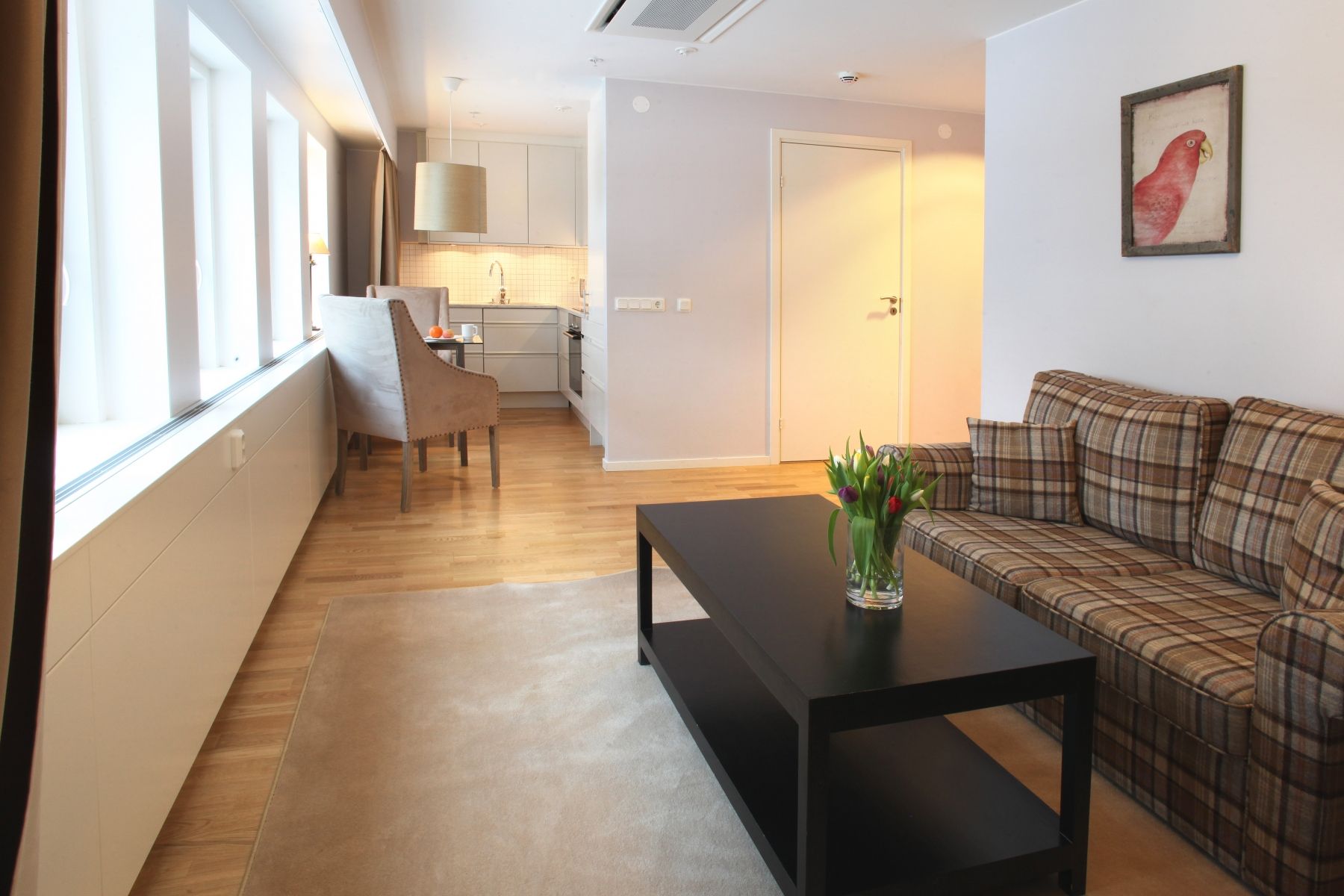 Kamer