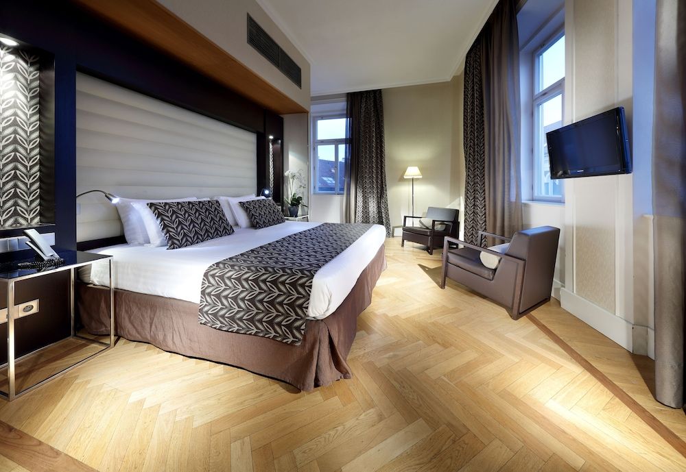 afbeelding van Spa Resort Arrangement
