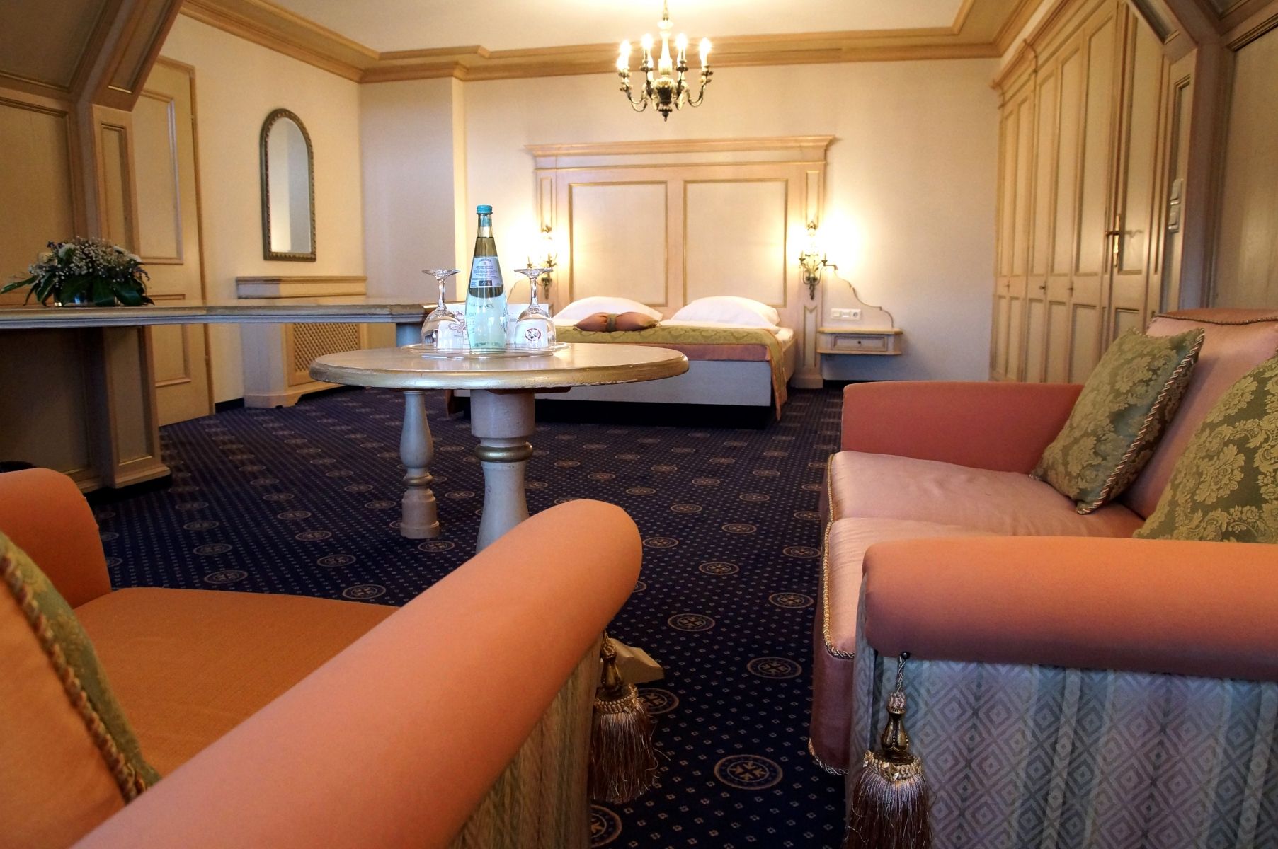 Kamer