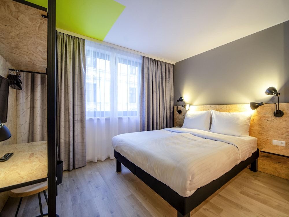afbeelding van Spa Resort Arrangement