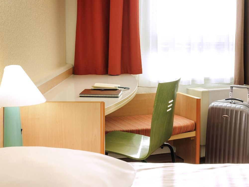 afbeelding van Standaard Twin kamer, 2 eenpersoonsbedden