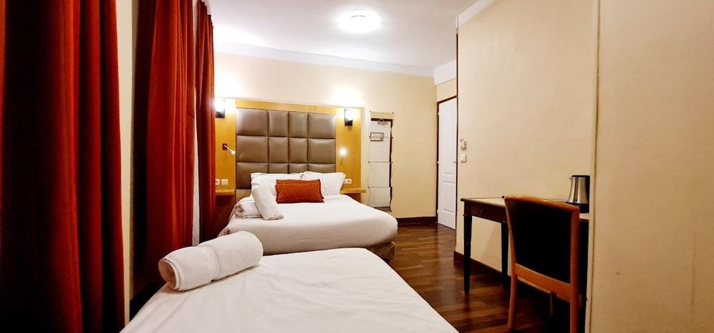 Kamer