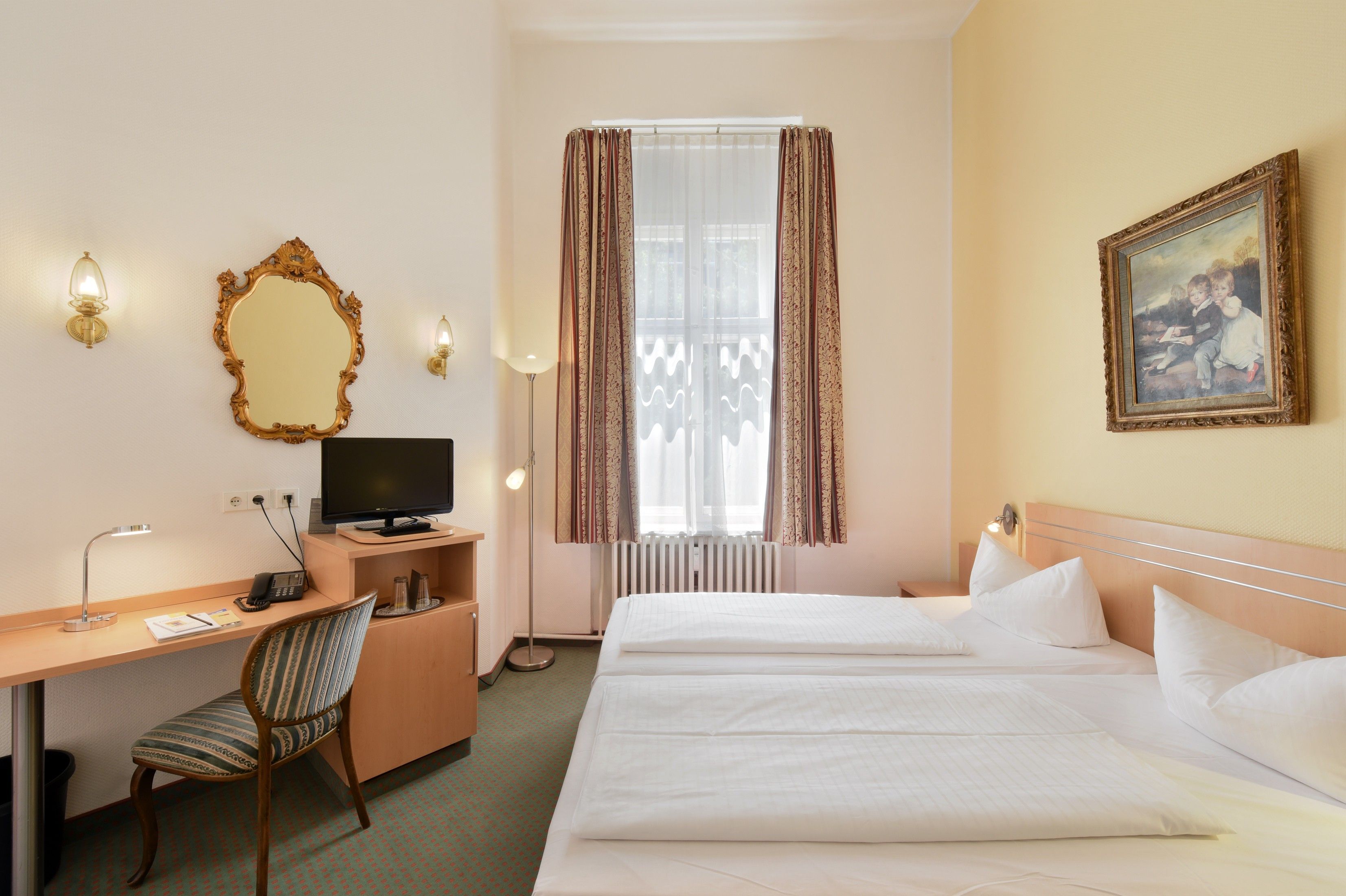Kamer