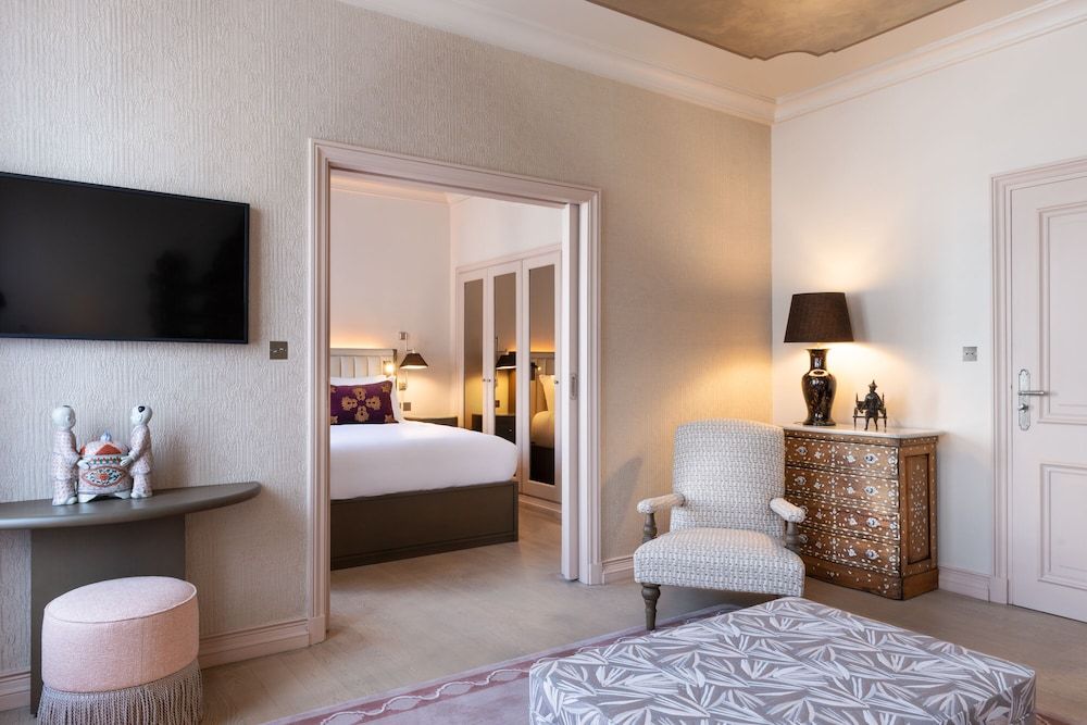 Kamer