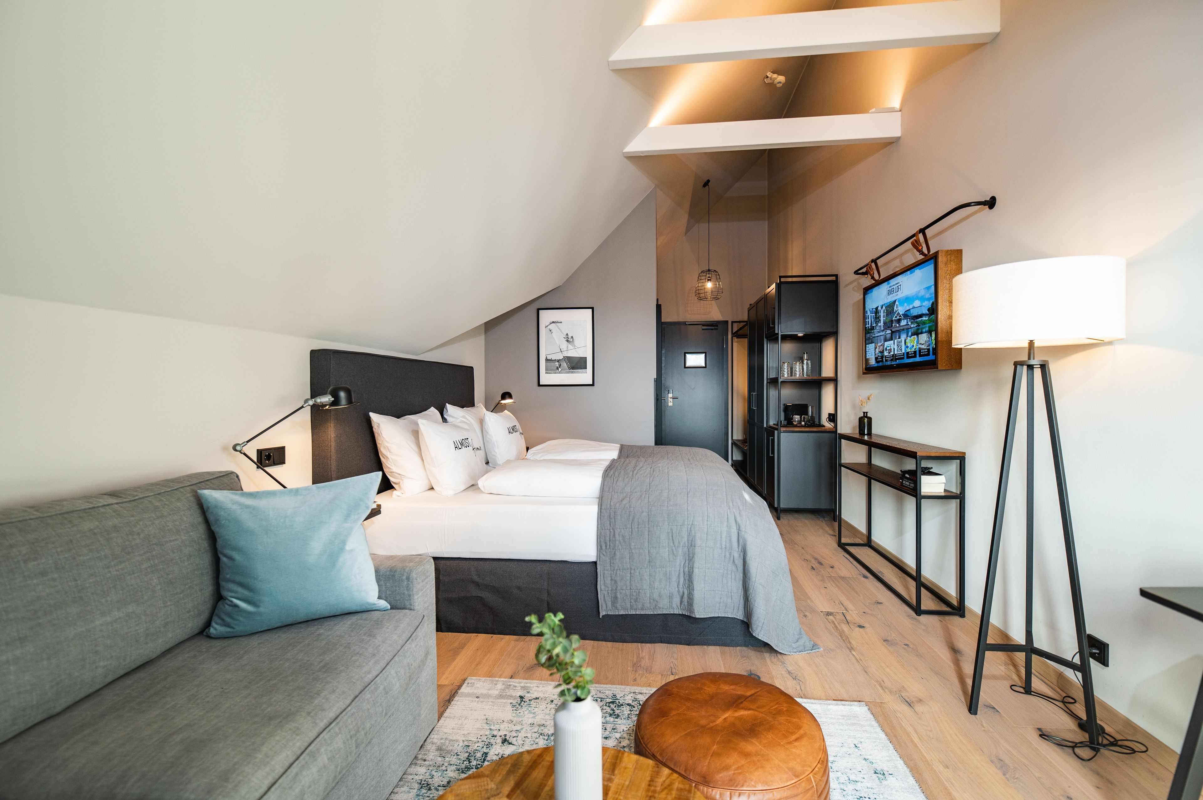 Kamer