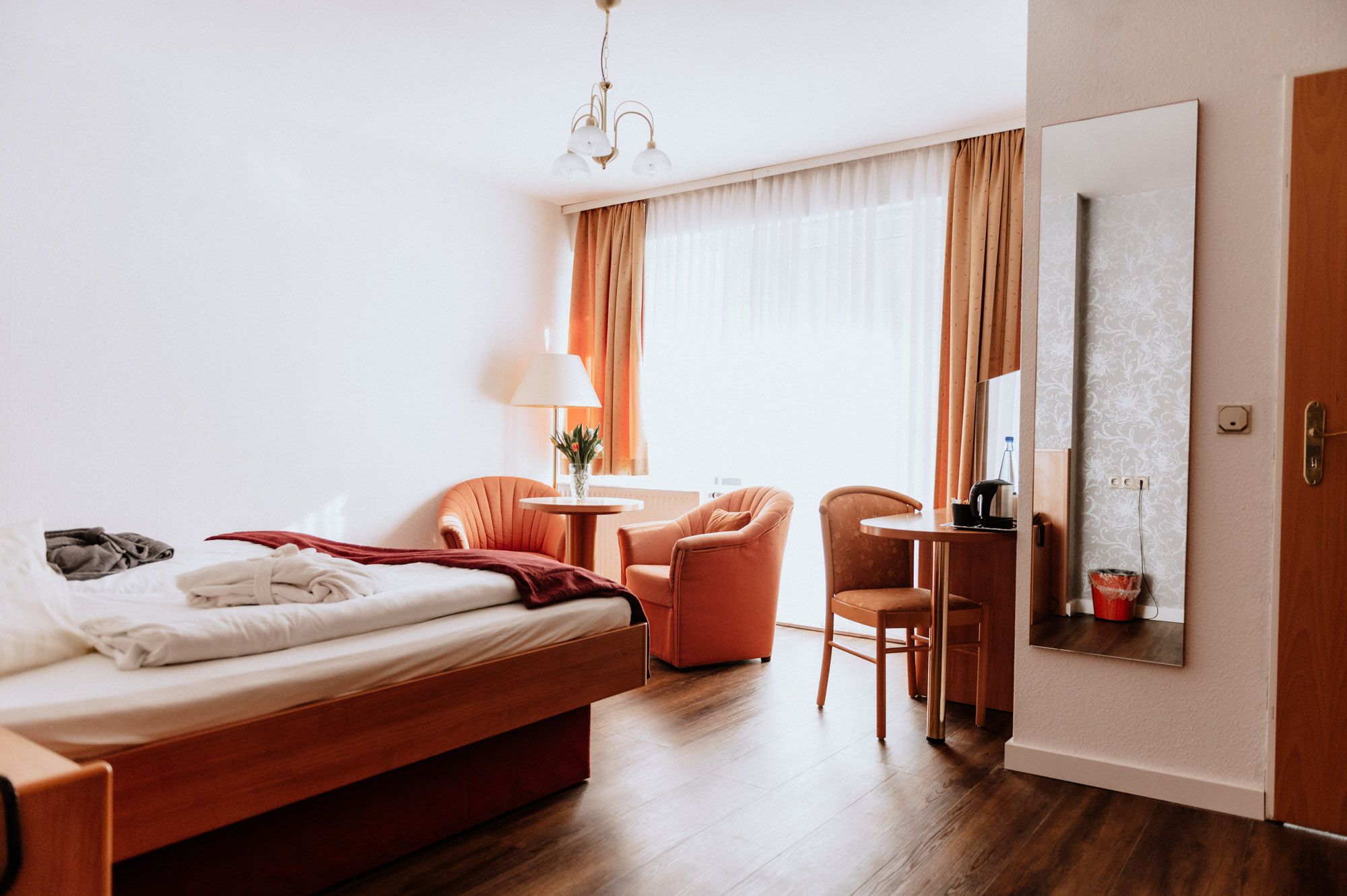 Kamer