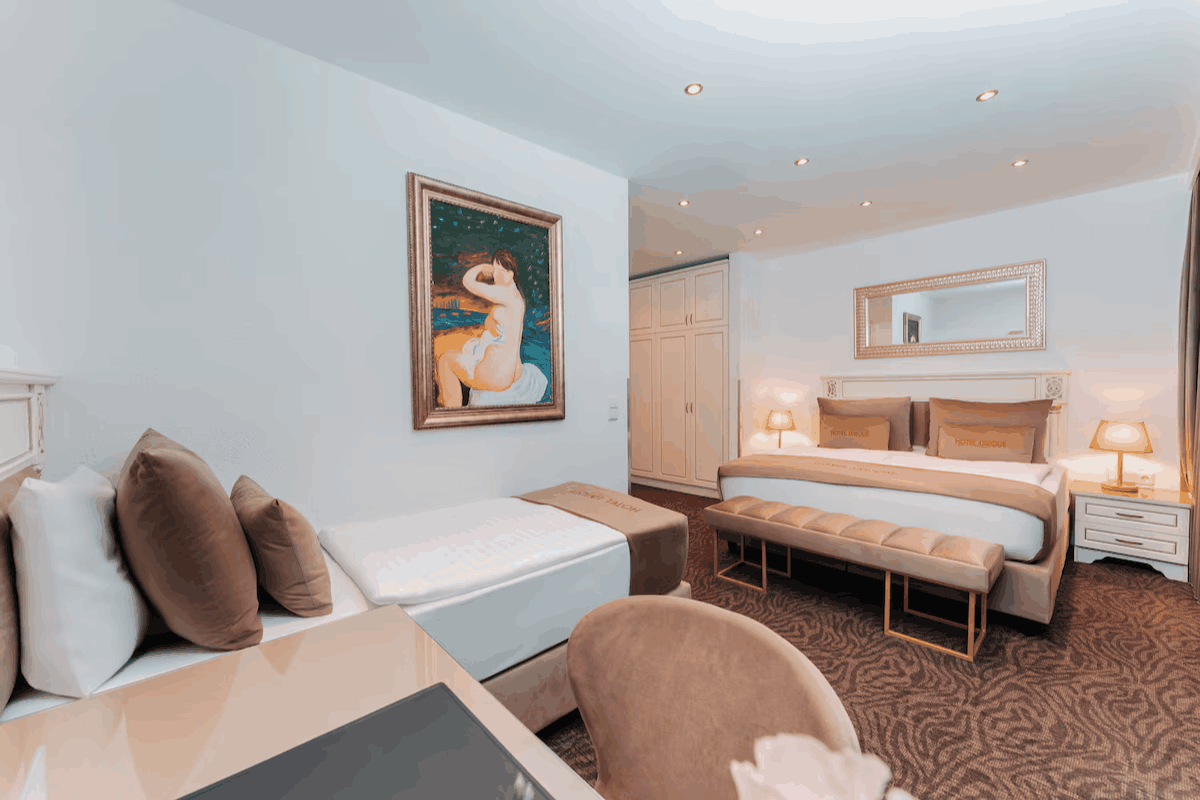 Kamer