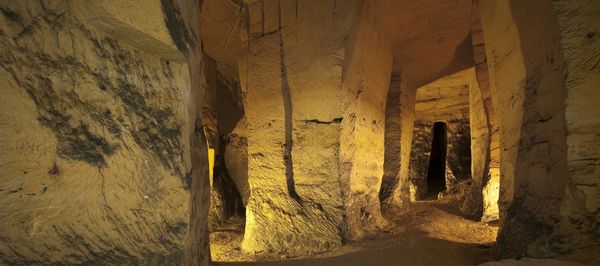 Hotels bij Maastricht Underground