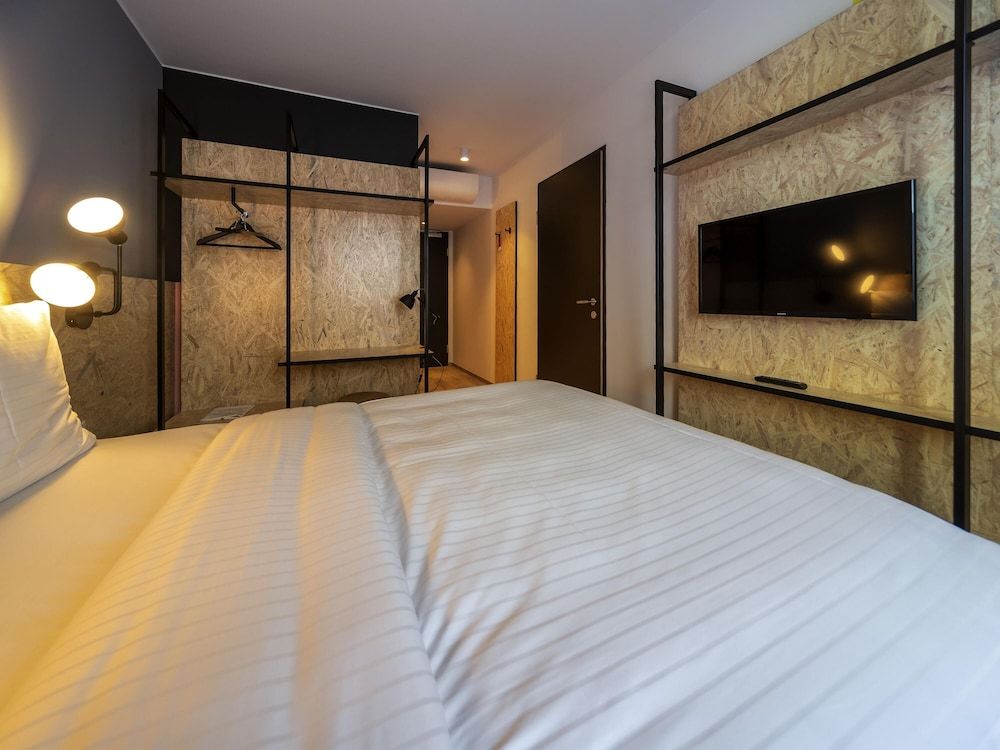 afbeelding van Spa Resort Arrangement