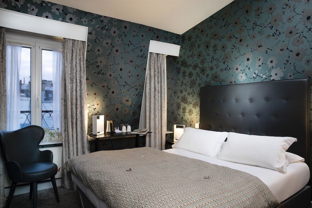 afbeelding van Klassieke kamer