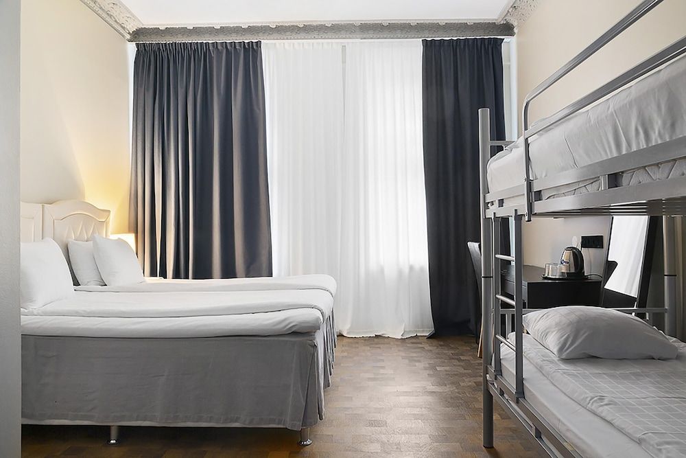 afbeelding van Spa Resort Arrangement