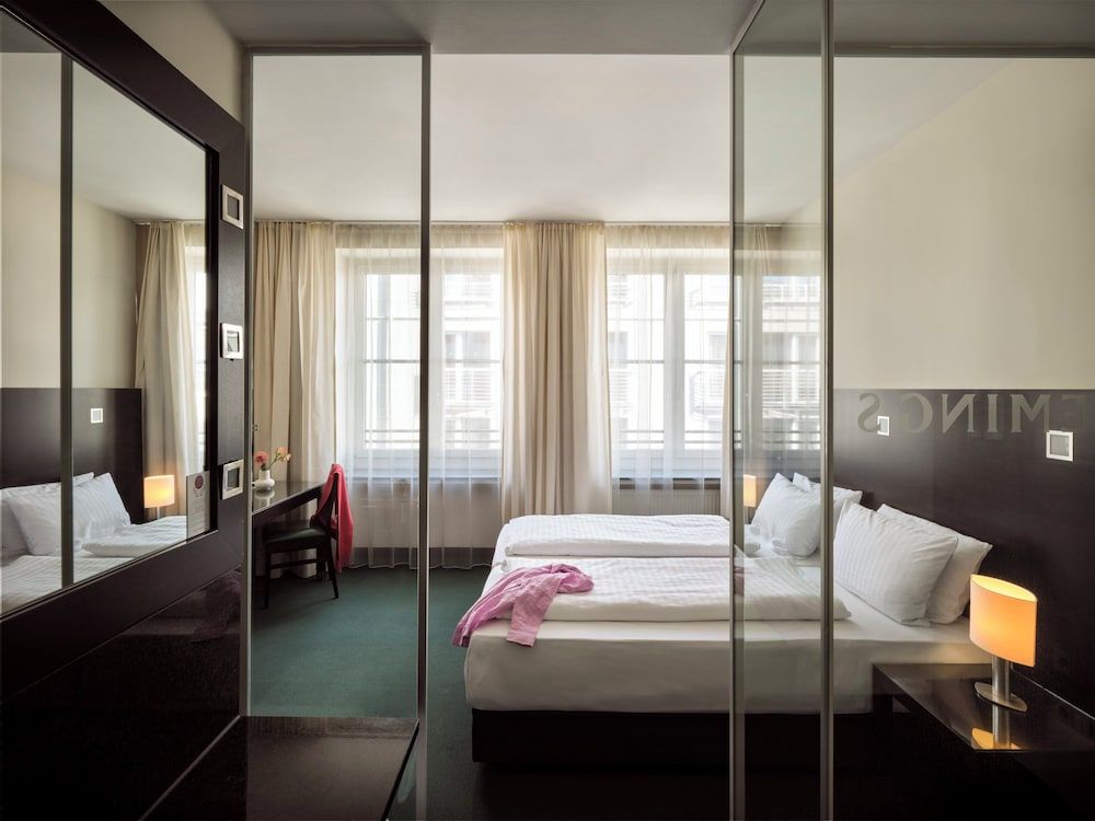 afbeelding van Superior Twin kamer