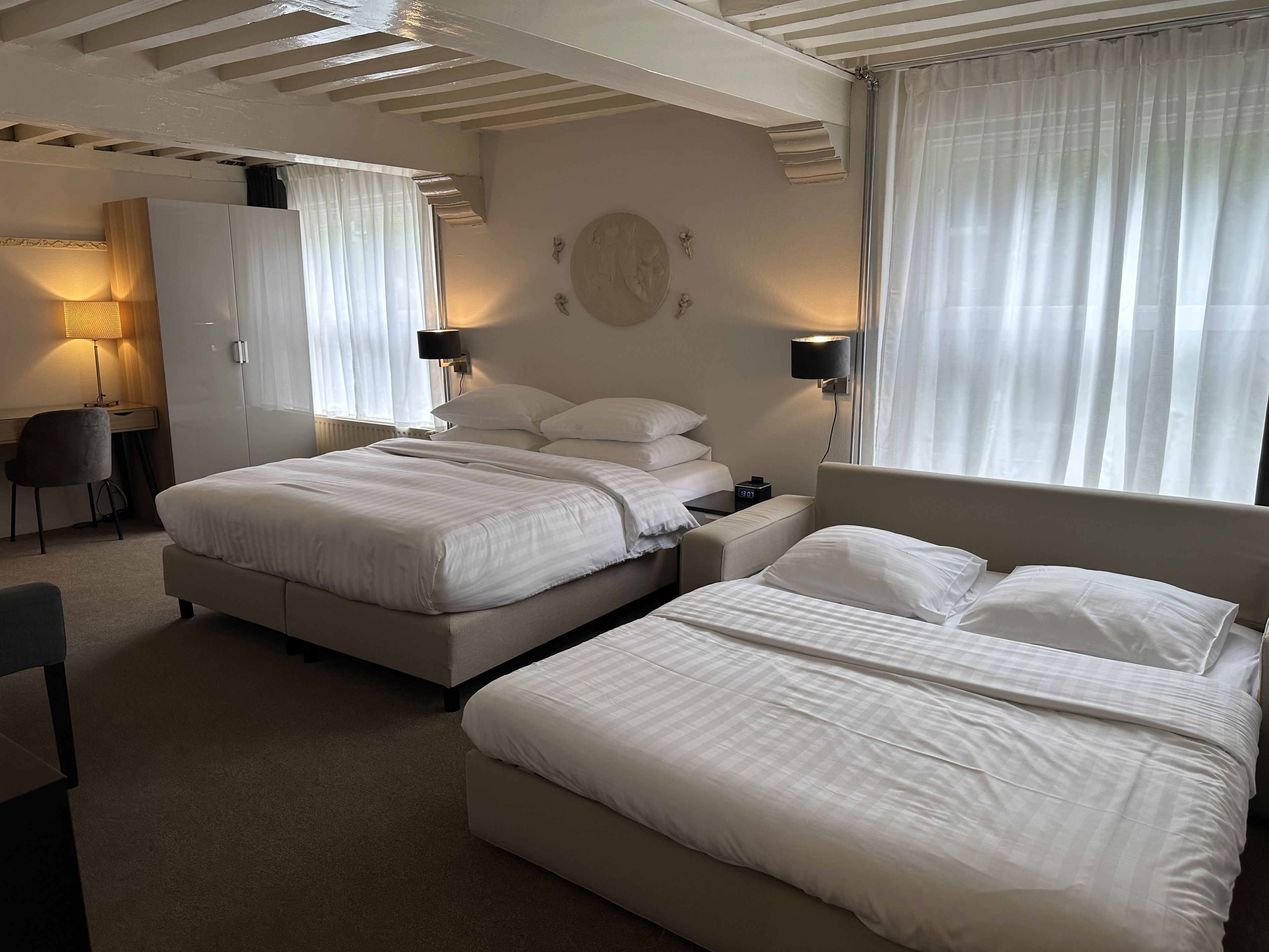Kamer