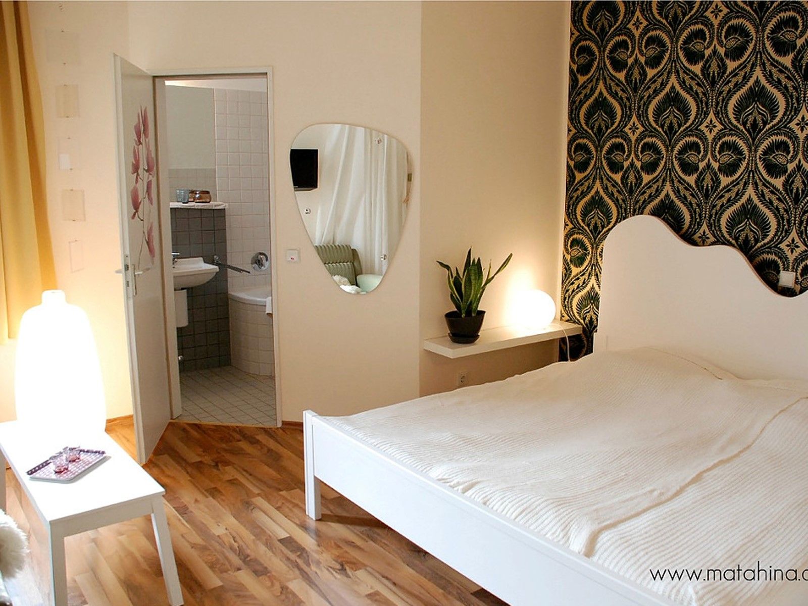 Kamer