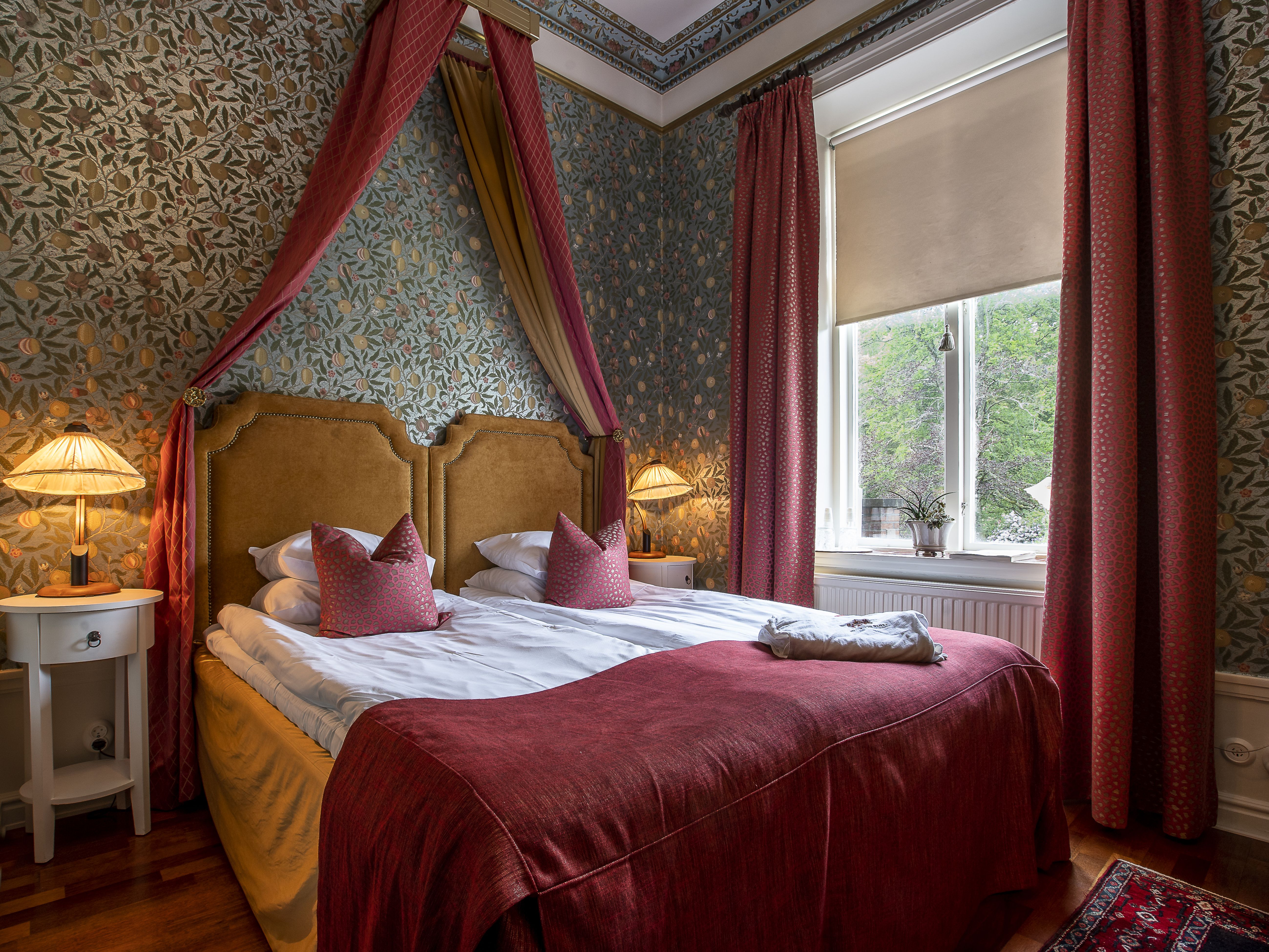 Kamer