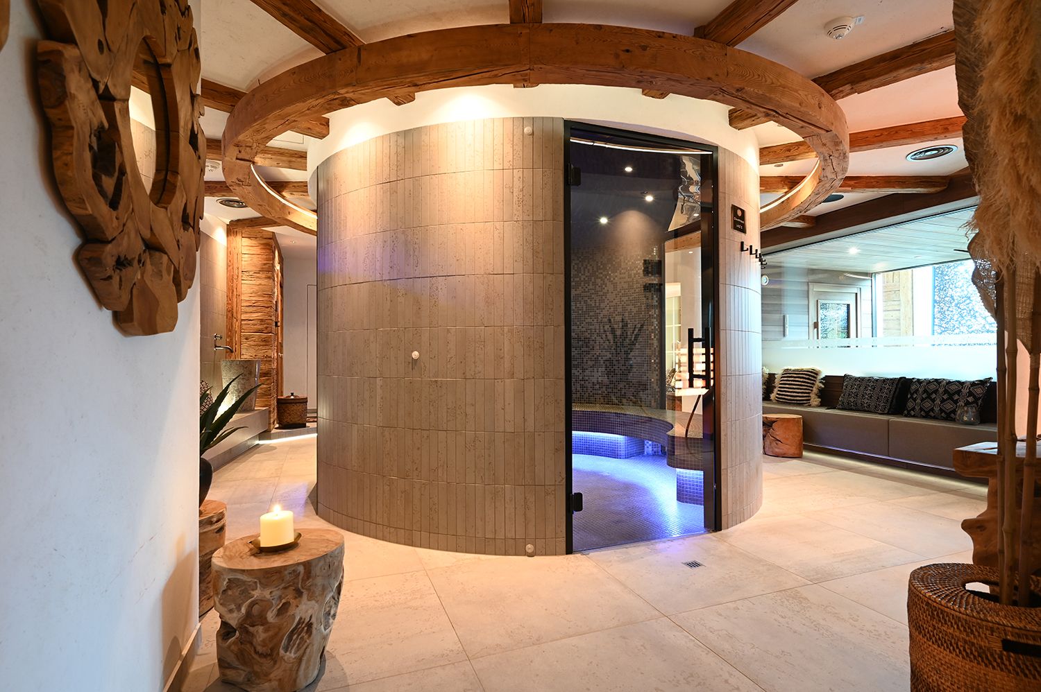 Wellness
