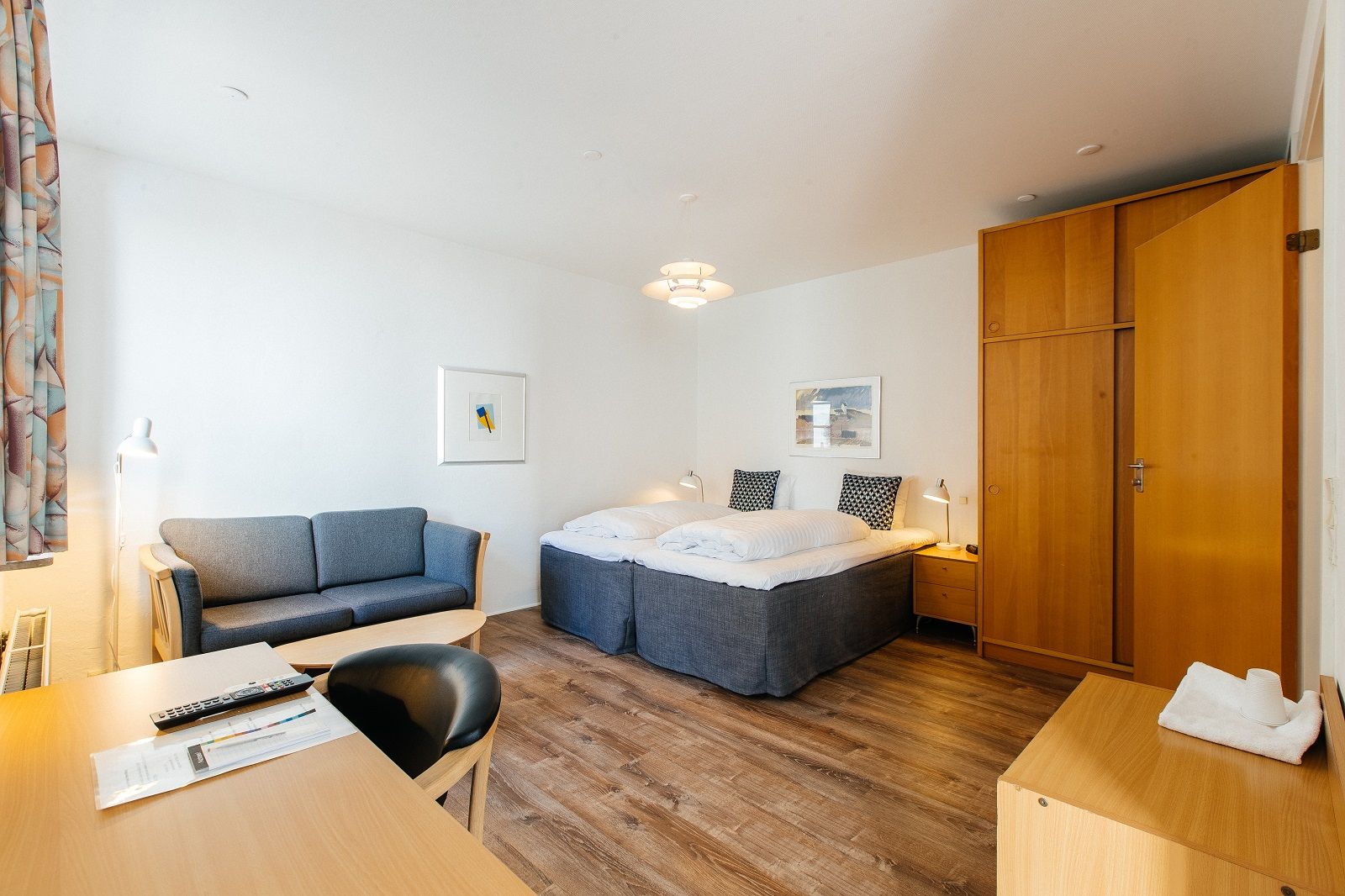Kamer