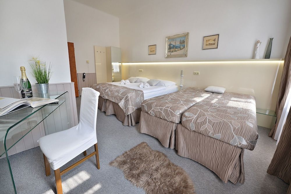 afbeelding van Spa Resort Arrangement