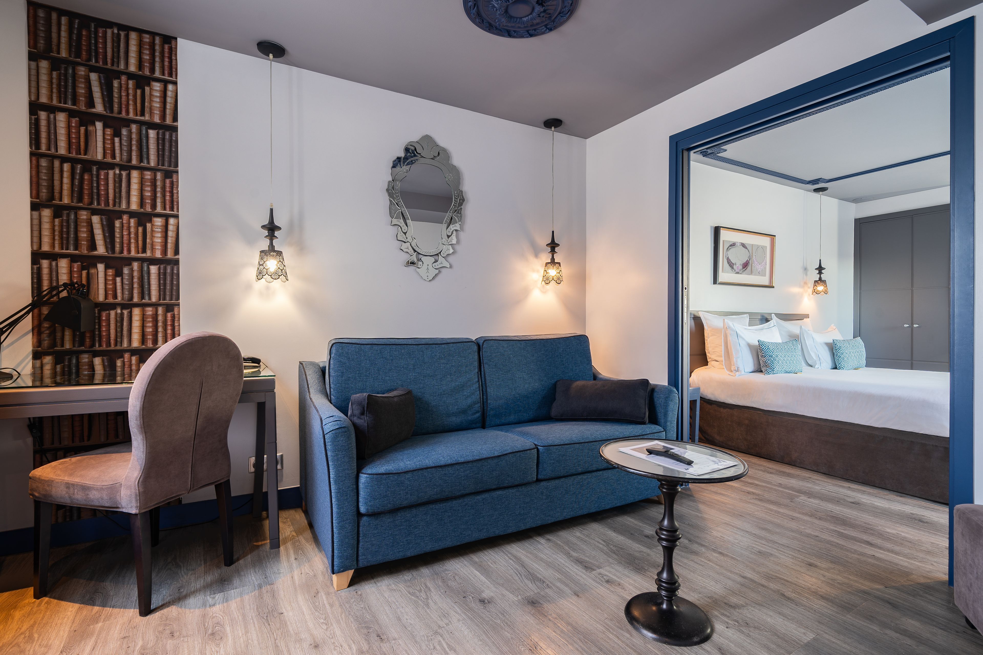 Kamer