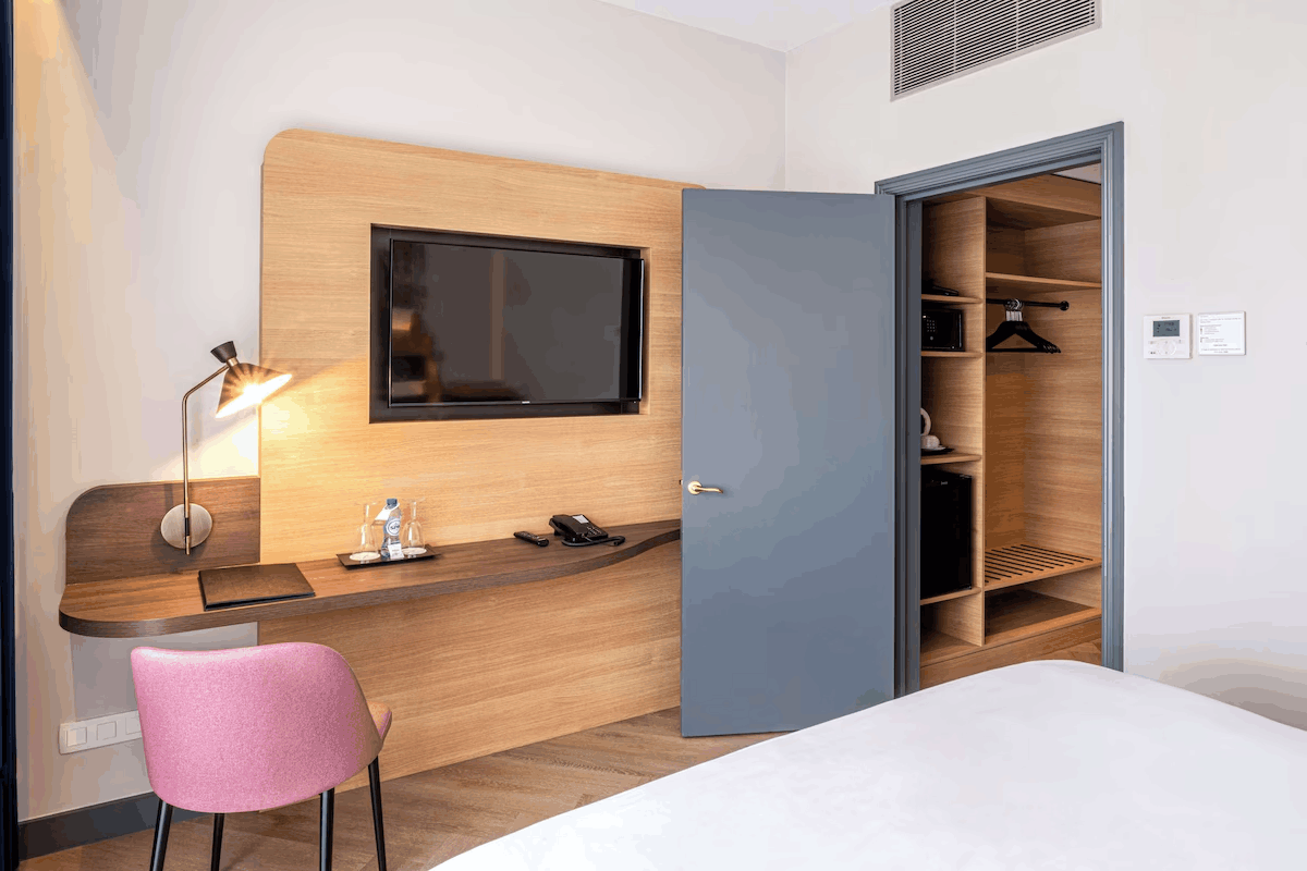 Kamer