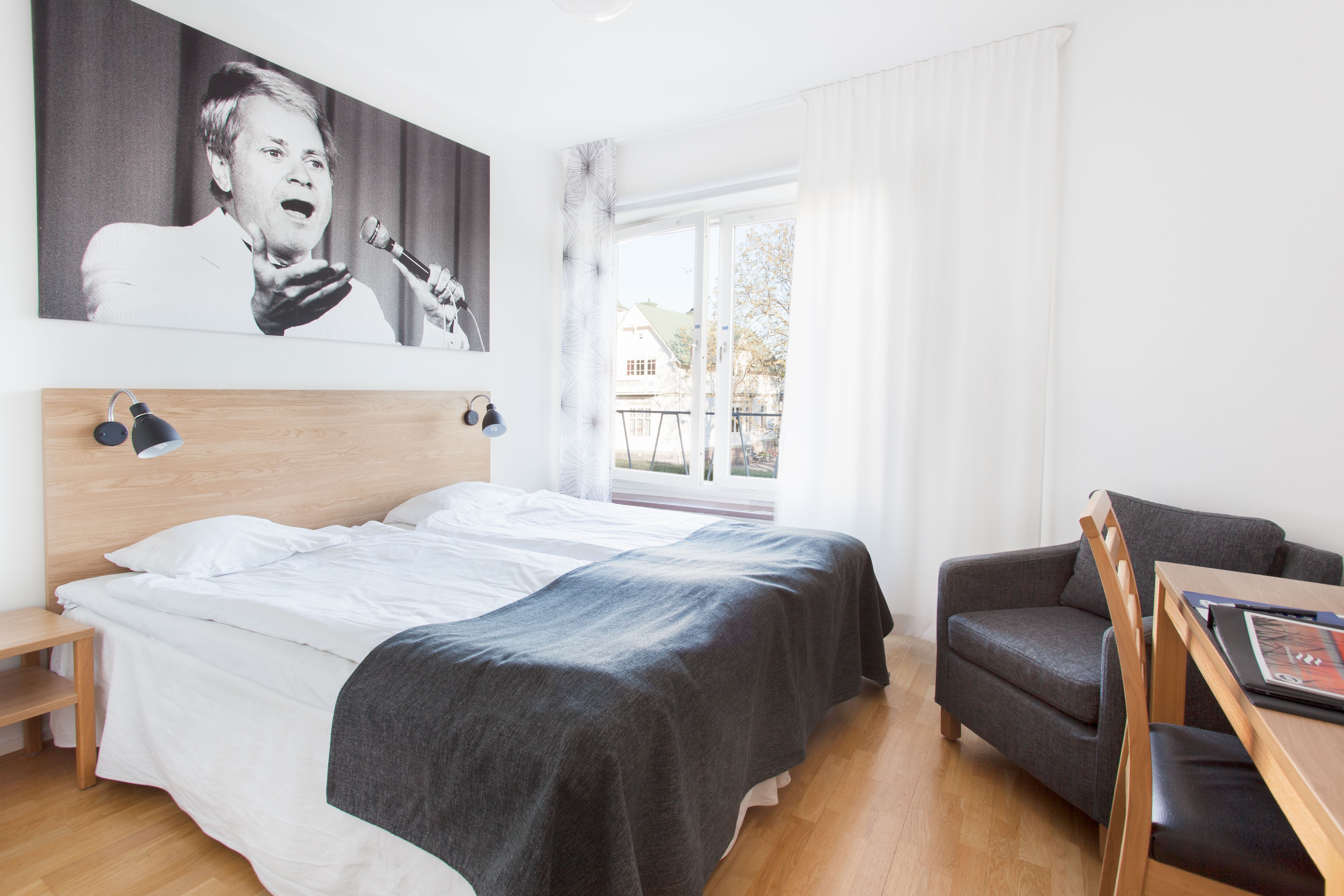 Kamer