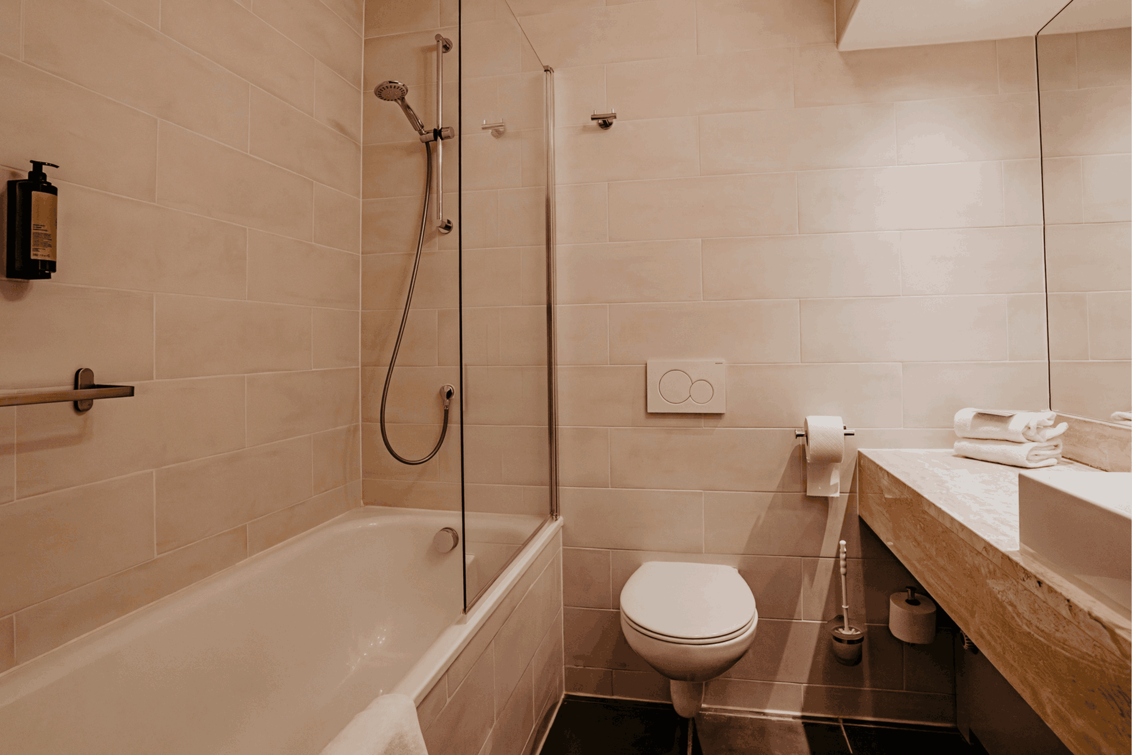 afbeelding van Late Check-out Arrangement