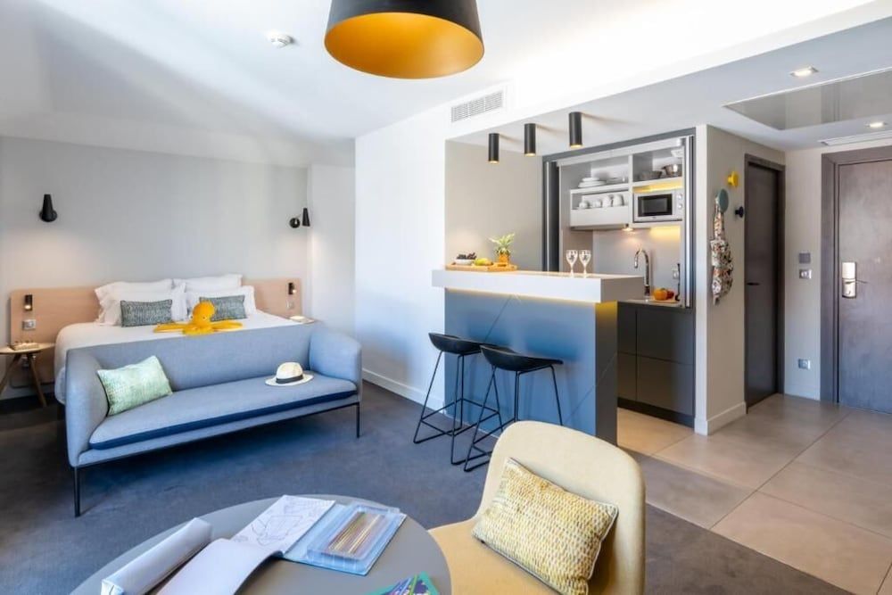 afbeelding van Premium studio