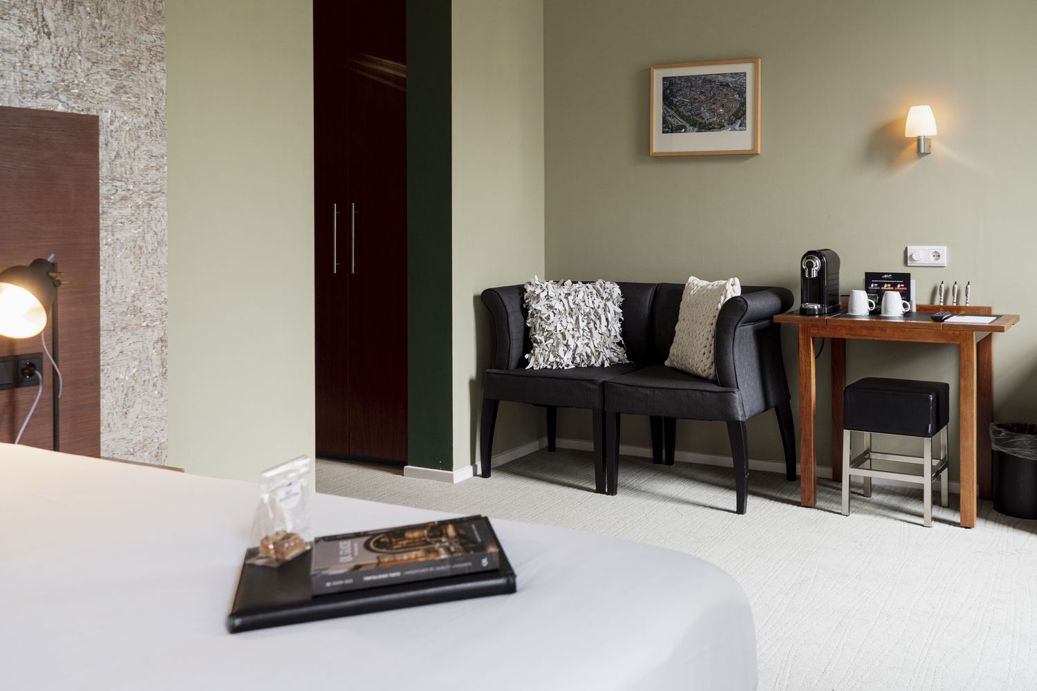 Kamer