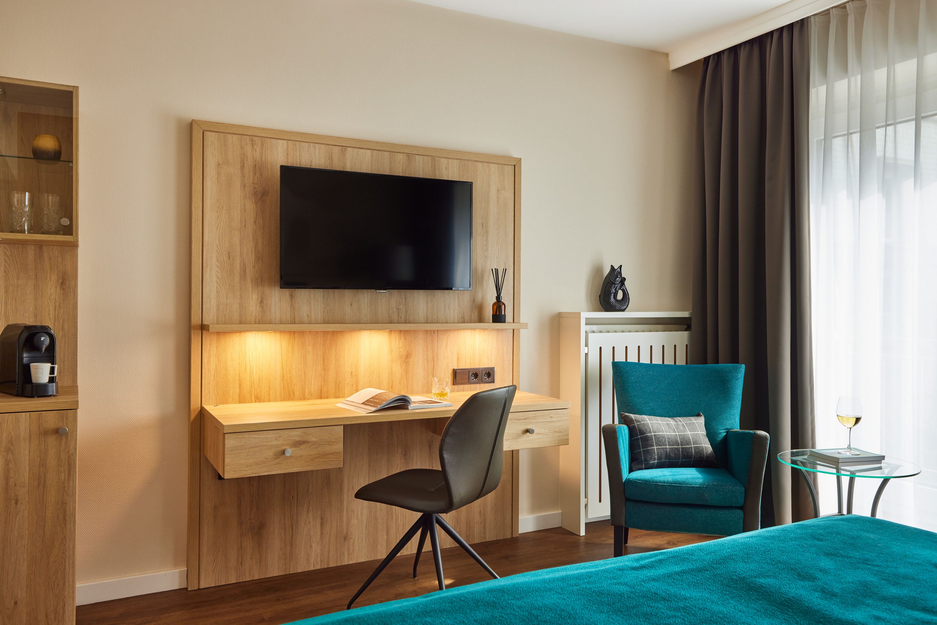Kamer