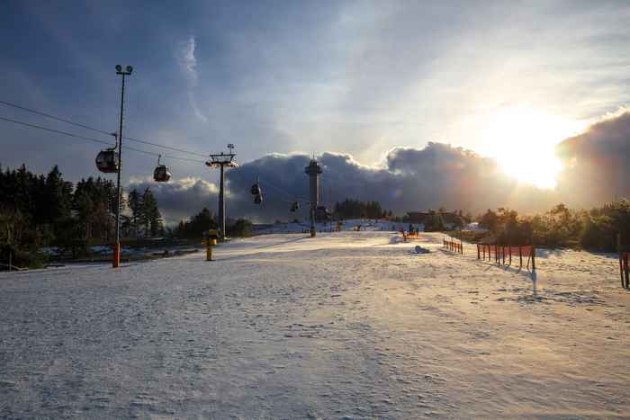 Hotel in Willingen