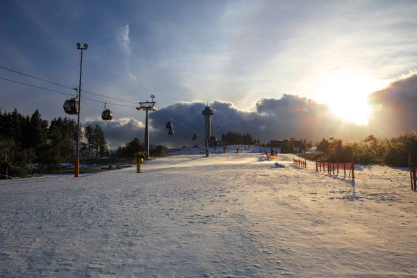 Urlaubs- und Wellnesshotel Friederike - Voordeel Special - SURROUNDING