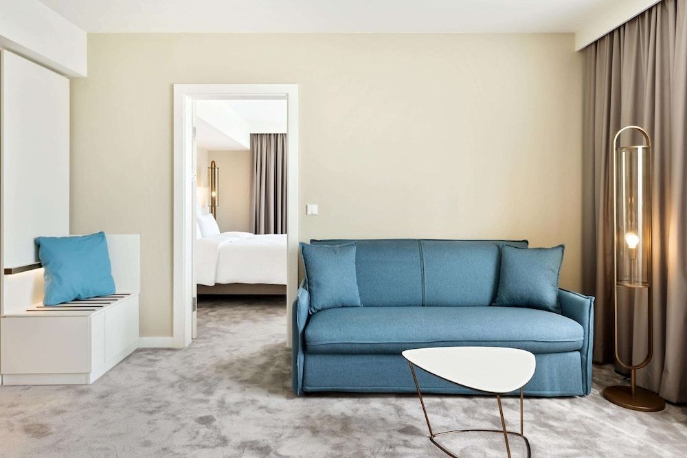afbeelding van Spa Resort Arrangement