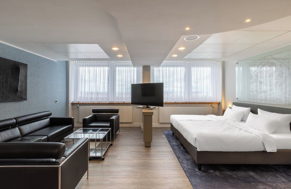 afbeelding van Ontdek de Stad Arrangement