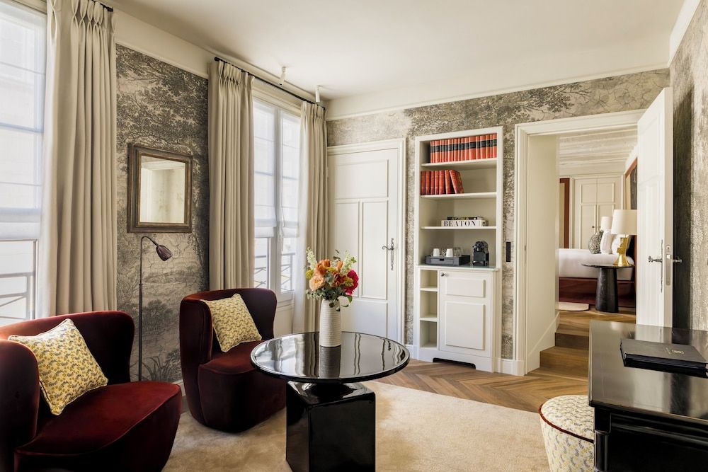 afbeelding van City Card Arrangement