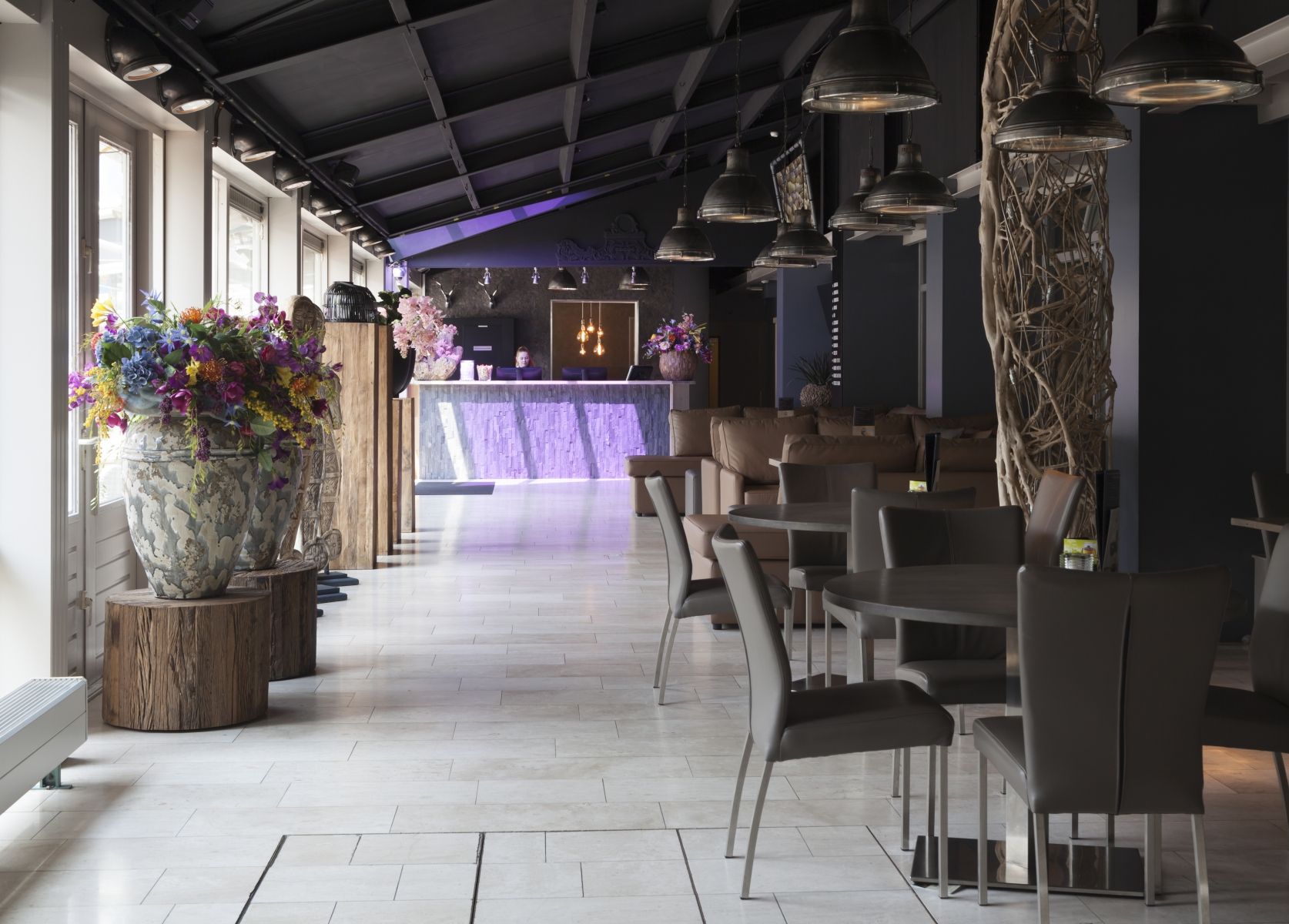 Hotel de Naaldhof in Oss de beste aanbiedingen!