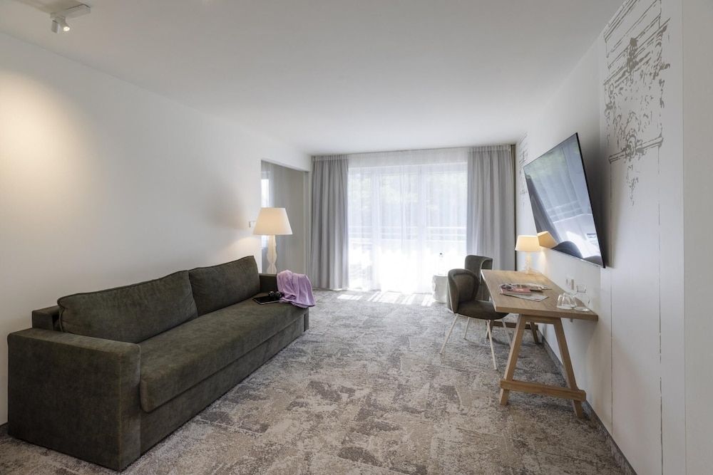 afbeelding van Spa Resort Arrangement