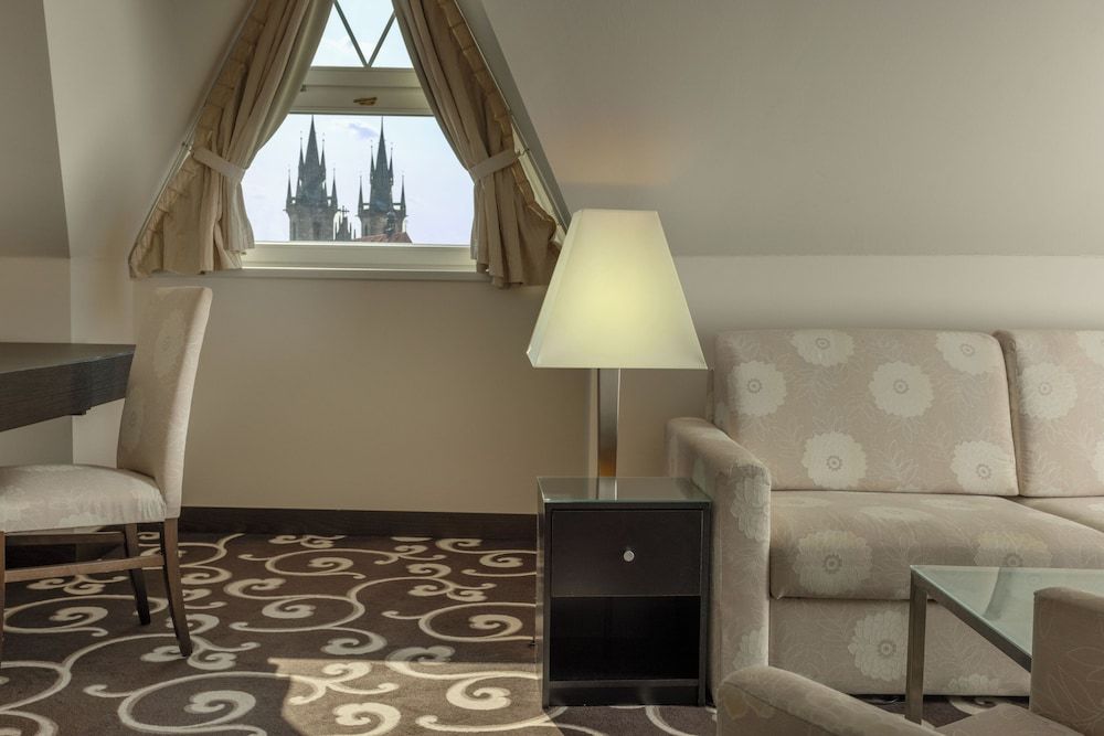 afbeelding van Spa Resort Arrangement