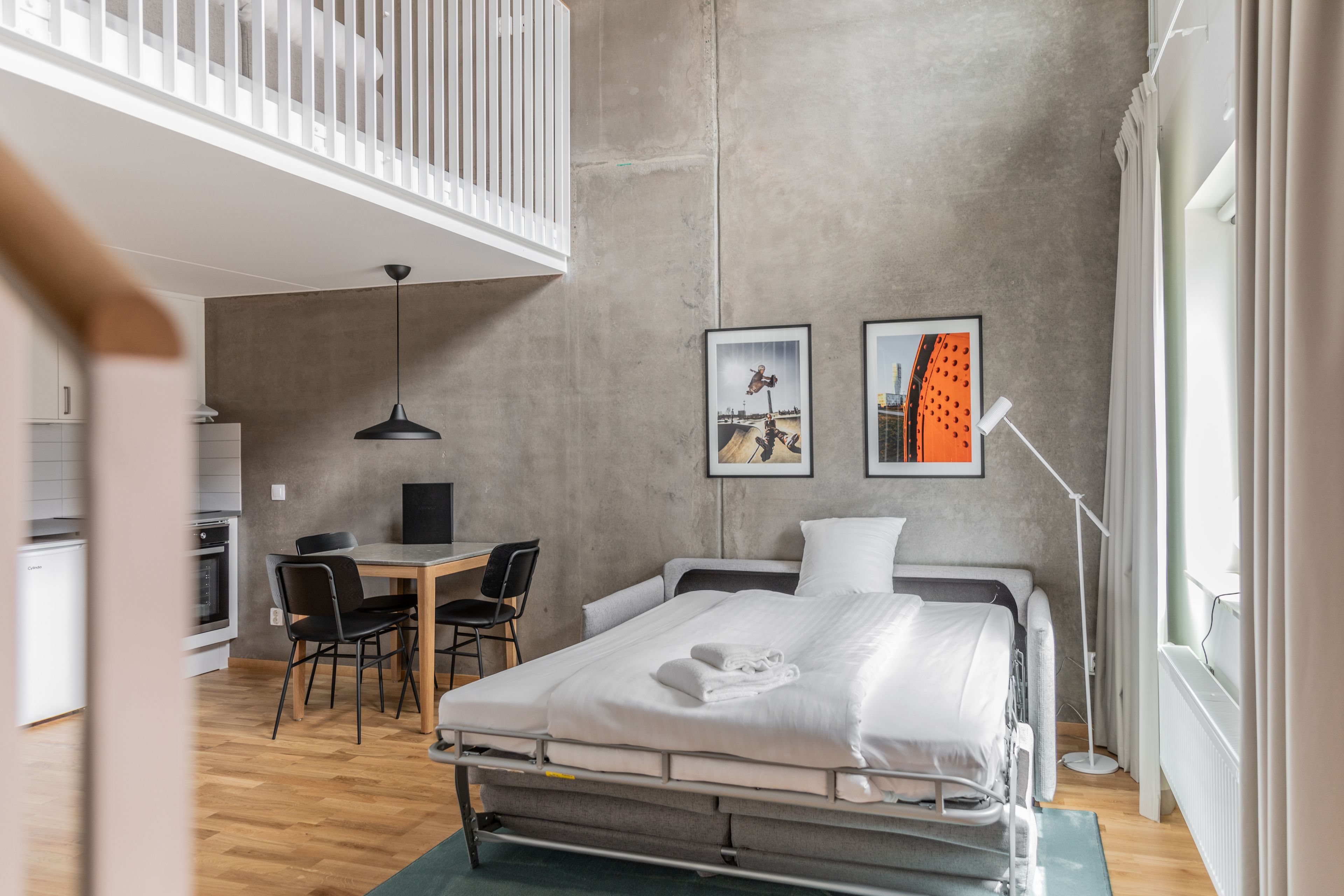 Kamer