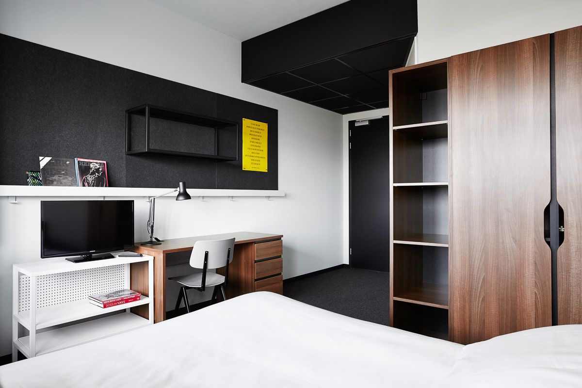 Kamer