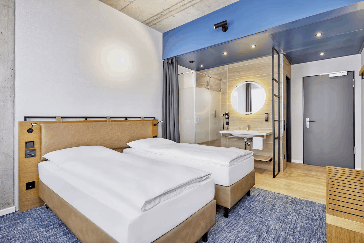 Kamer