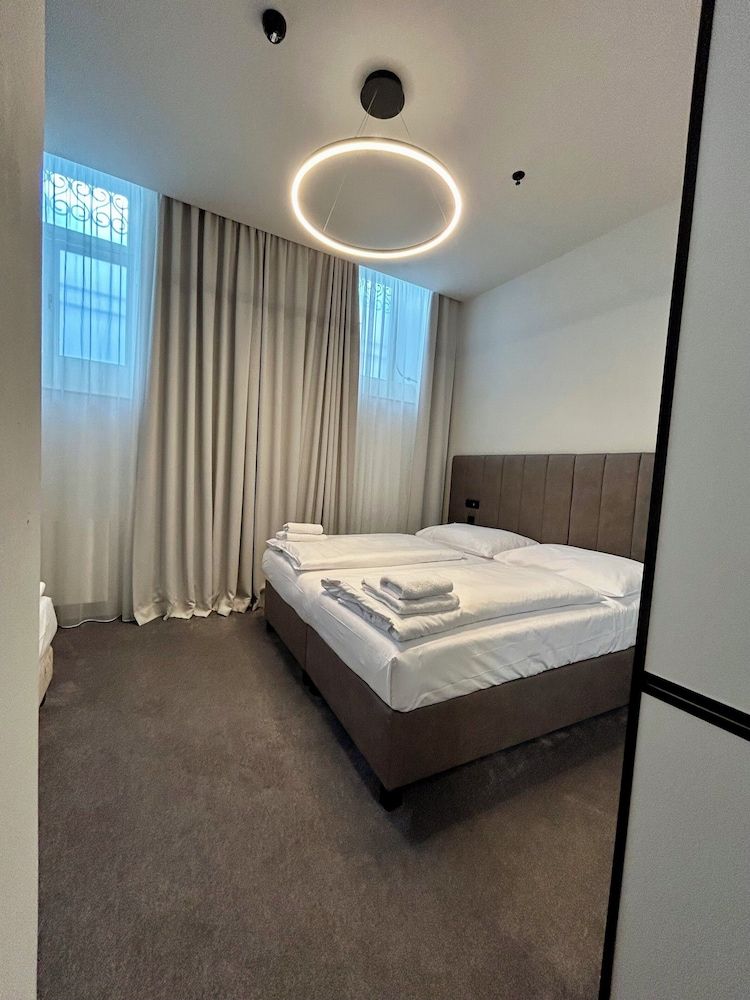 afbeelding van Spa Resort Arrangement
