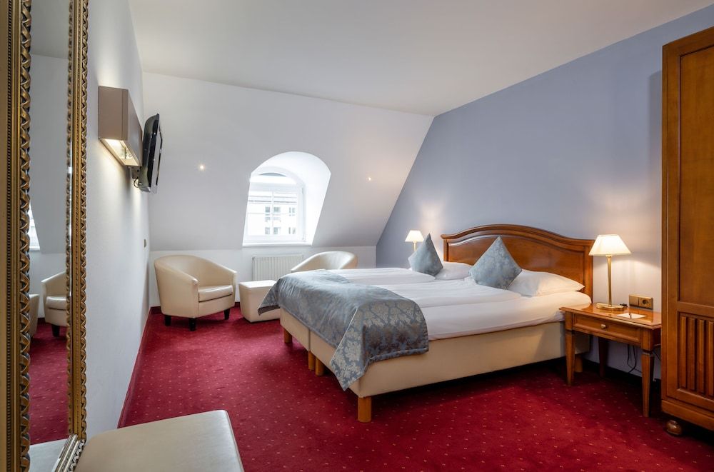 afbeelding van Ontdek de Stad Arrangement