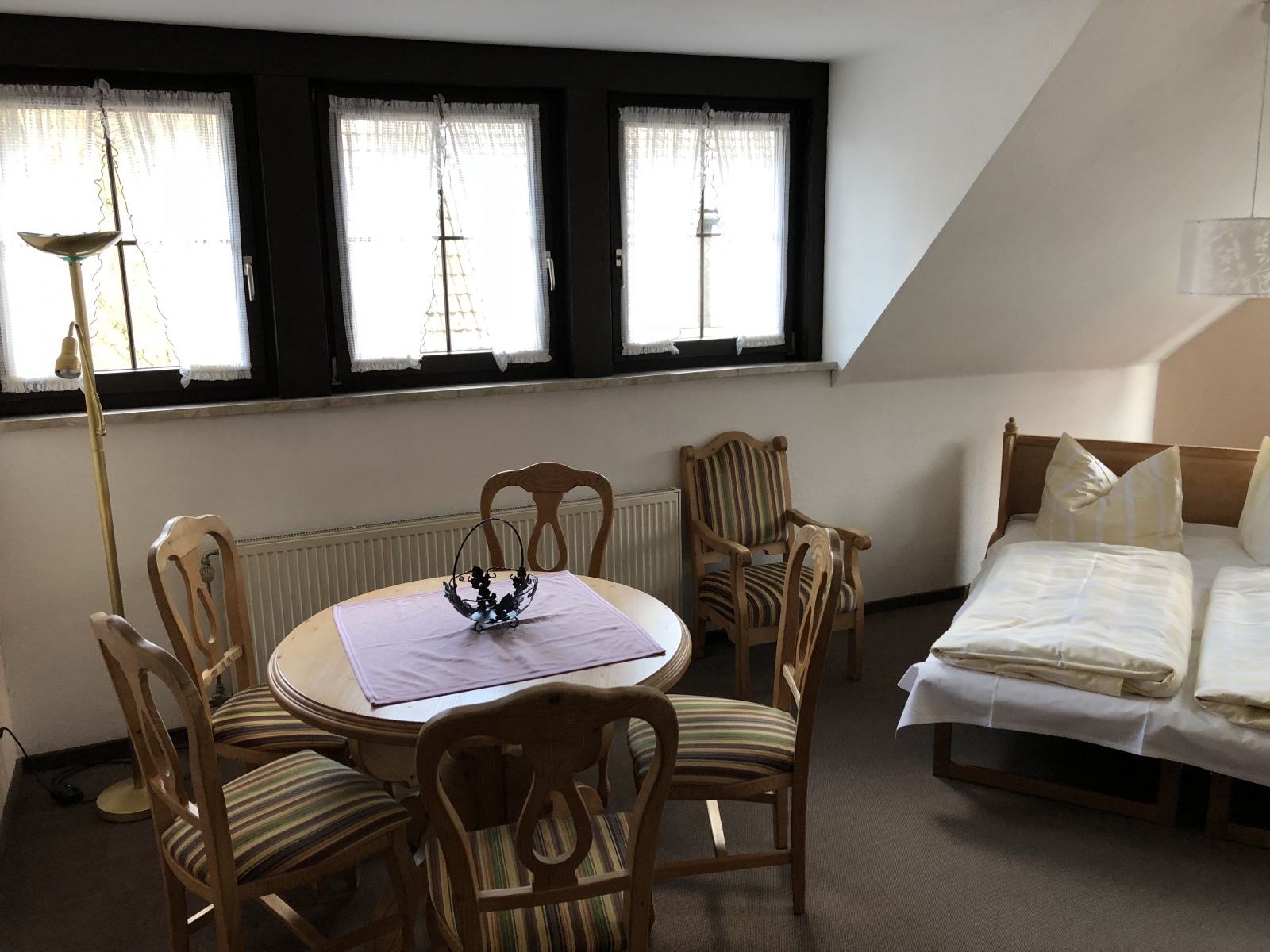 Kamer